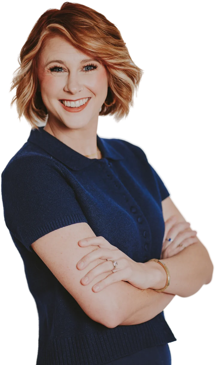 Hillarie Kay, leadership strategist